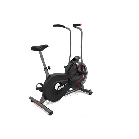 airdyne ad8 review