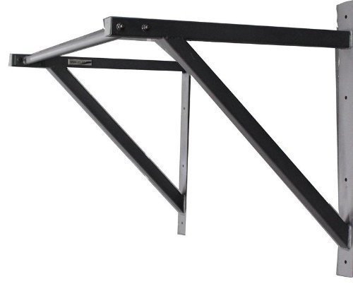 CFF Wall/Ceiling Mounted Pull up Bar