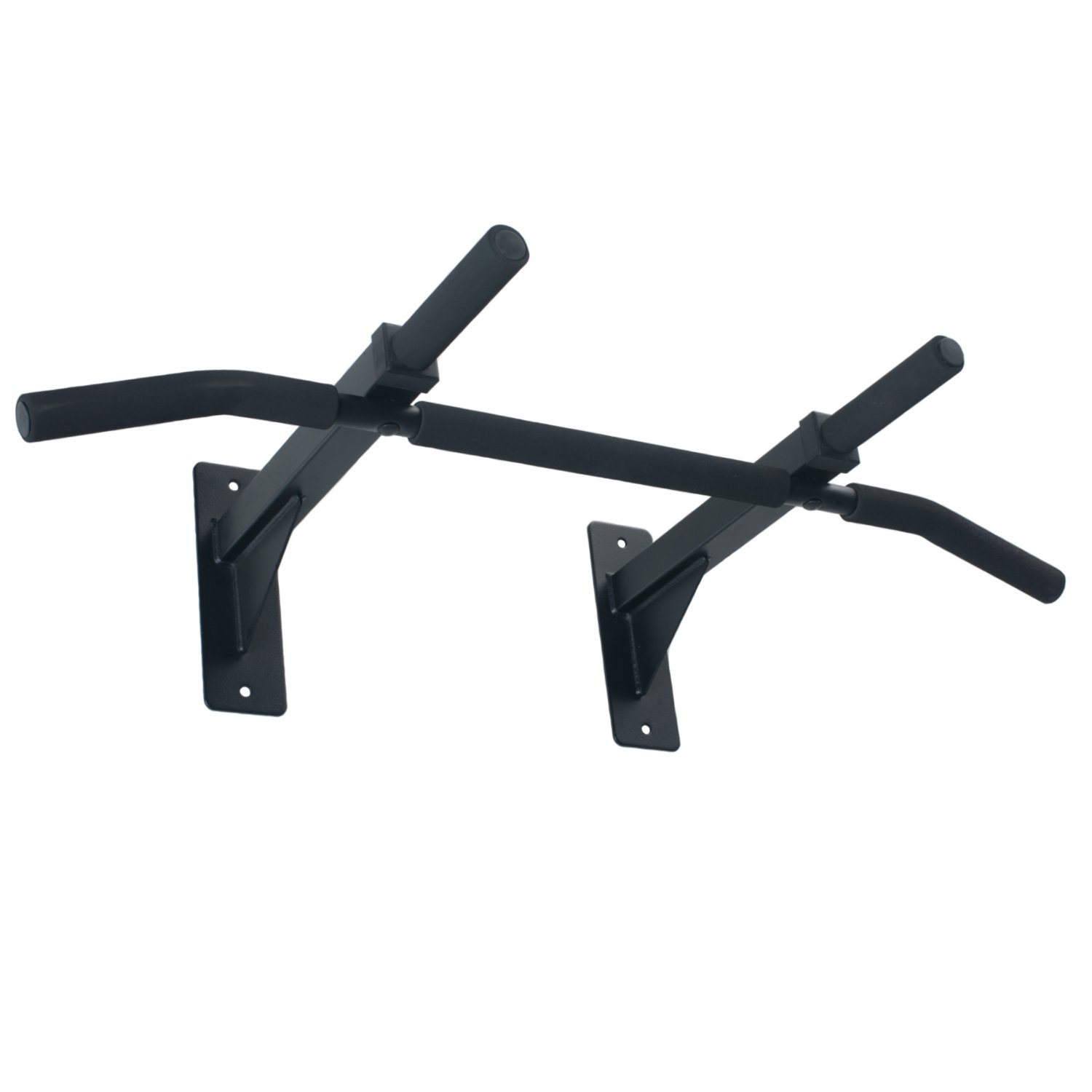 Ultimate Body Press Wall Mount Pull up Bar