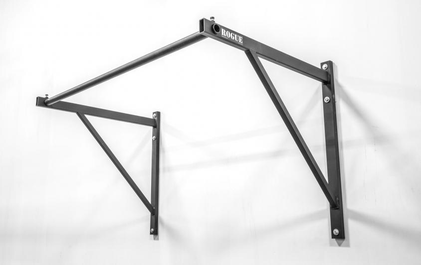 Rogue P-4 Pull up System