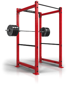 Rogue RML-390/490C Power Rack