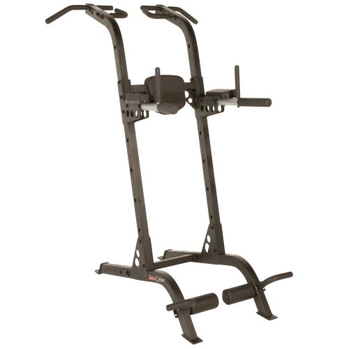 Fitness Reality X Class High Capacity Multi-Function Power Tower