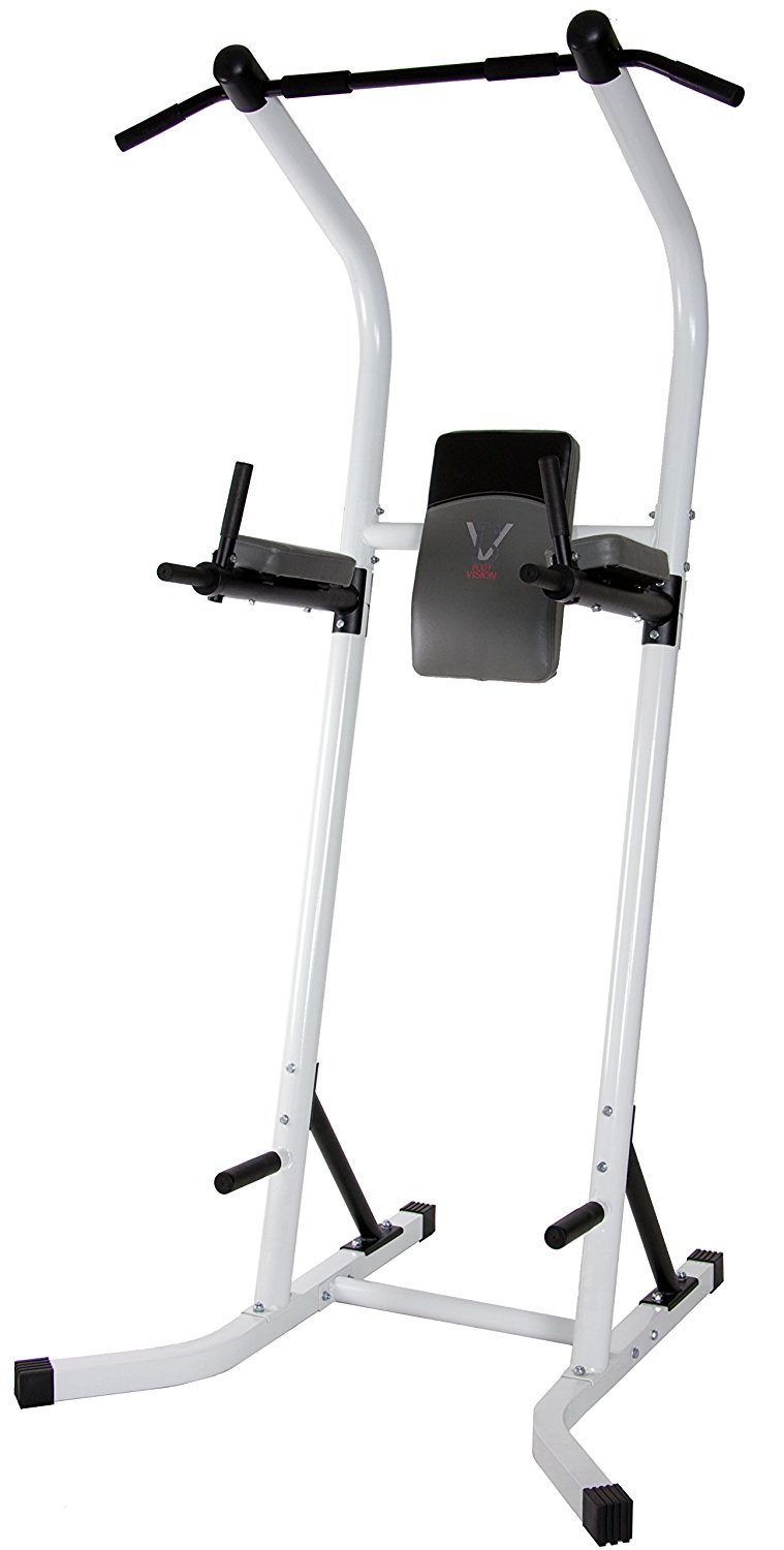 Body Vision PT600 Power Tower