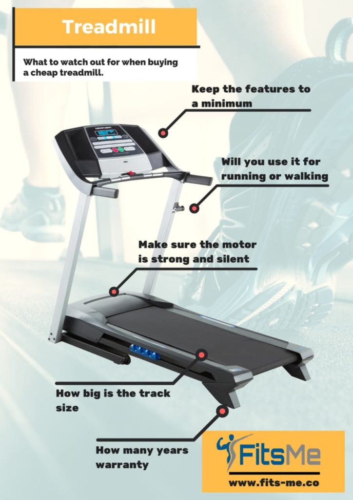 Best Treadmills Under 1000 for Running and Walking