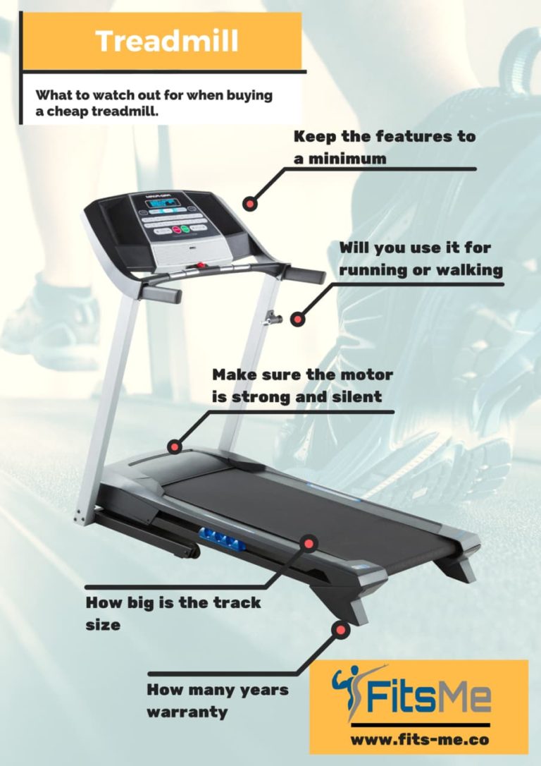 Best Treadmills under 500 for running and walking FitsMe.co