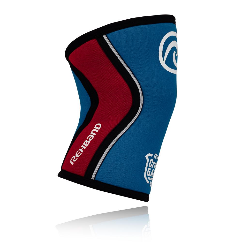 Hookgrip Knee Sleeves 2.0