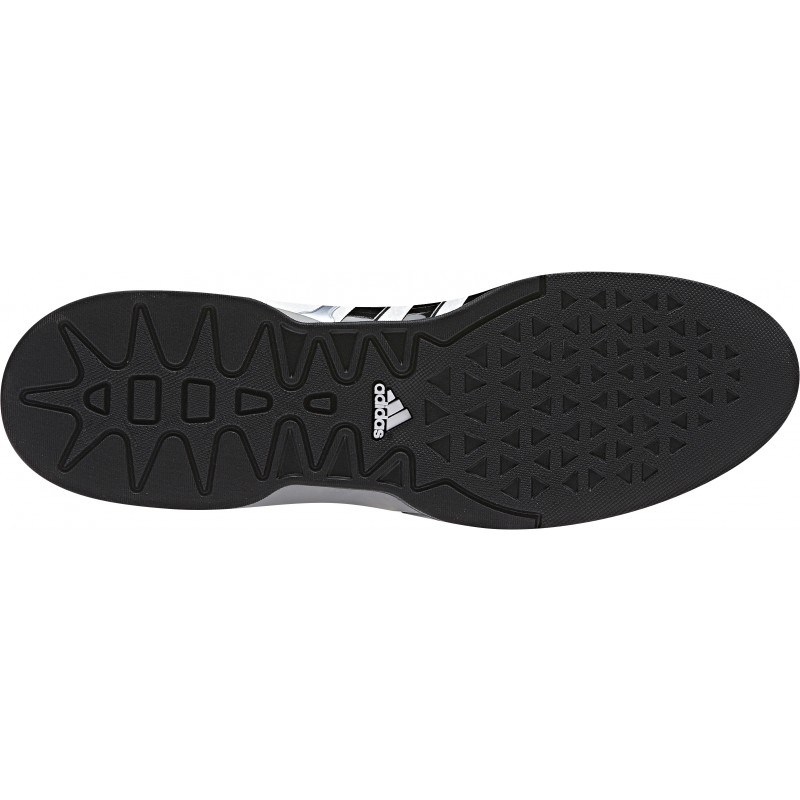 Adidas Adipower Weightlifting Shoes Sole